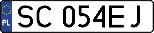 SC054EJ