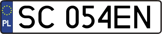 SC054EN