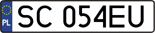 SC054EU