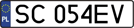 SC054EV