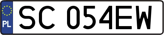 SC054EW