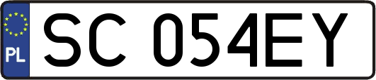SC054EY