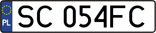 SC054FC