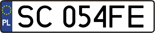 SC054FE
