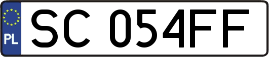 SC054FF