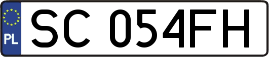 SC054FH