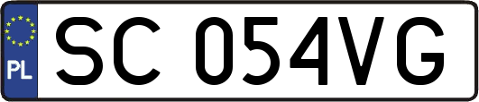 SC054VG
