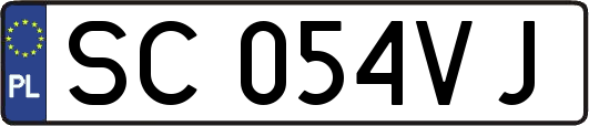 SC054VJ