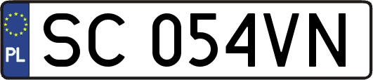SC054VN