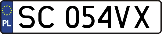 SC054VX