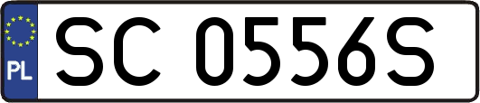 SC0556S