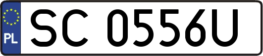 SC0556U