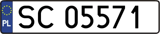 SC05571