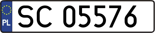 SC05576