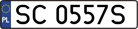 SC0557S