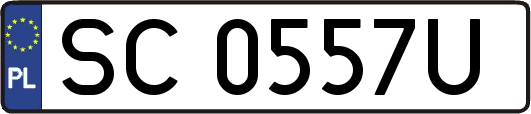 SC0557U