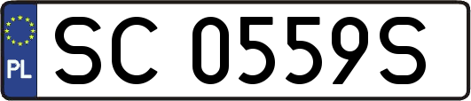 SC0559S