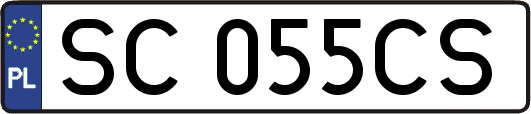 SC055CS