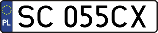 SC055CX