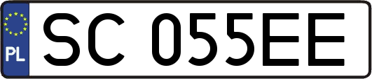 SC055EE