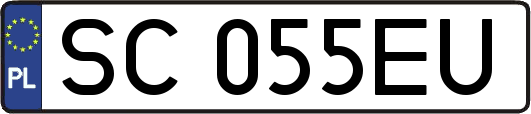 SC055EU