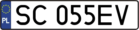 SC055EV