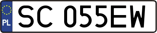 SC055EW
