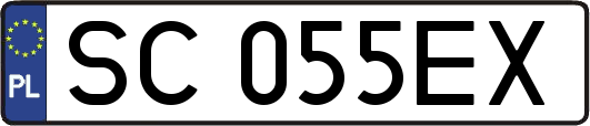 SC055EX