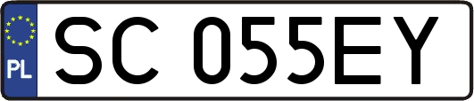 SC055EY