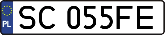 SC055FE