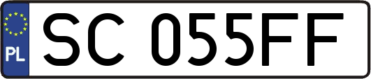 SC055FF