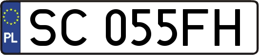 SC055FH
