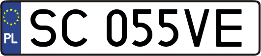 SC055VE