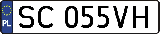 SC055VH