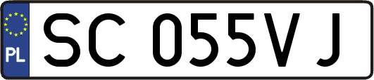 SC055VJ