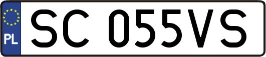 SC055VS