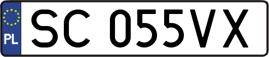 SC055VX