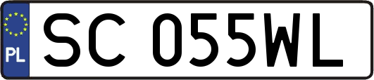 SC055WL