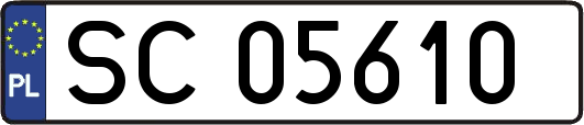 SC05610