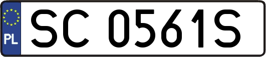 SC0561S