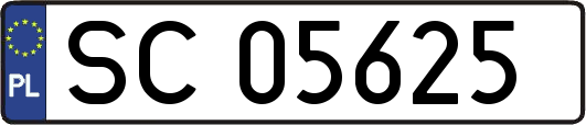 SC05625
