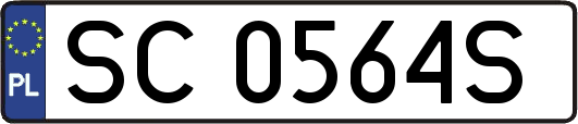 SC0564S