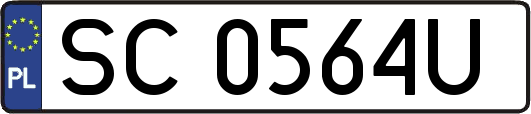 SC0564U