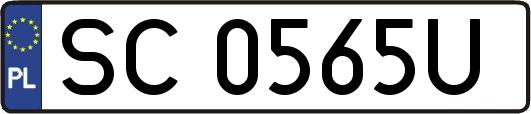 SC0565U