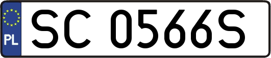 SC0566S