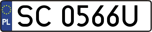 SC0566U