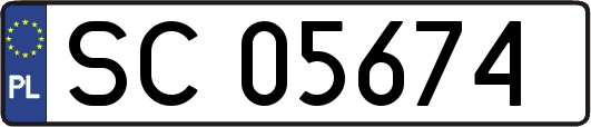 SC05674