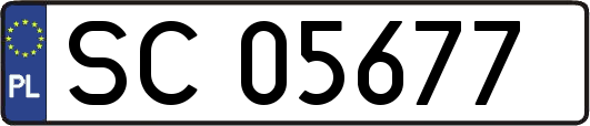 SC05677