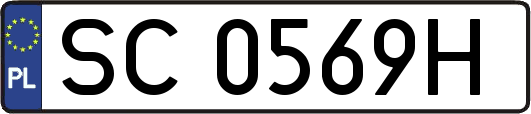 SC0569H