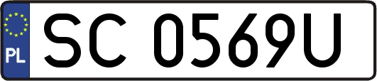 SC0569U
